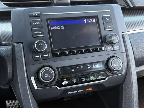 Used 2018 Honda Civic Sport image 31