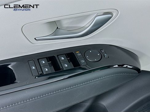 New 2026 Hyundai Tucson Limited w/ Tow & Go Package image 24