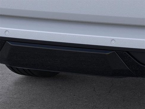 New 2025 Ford Expedition Max Platinum w/ Stealth Performance Package image 23