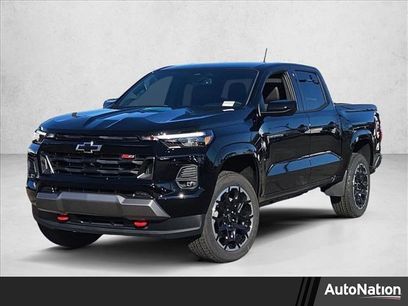 New 2026 Chevrolet Colorado Z71 w/ Technology Package