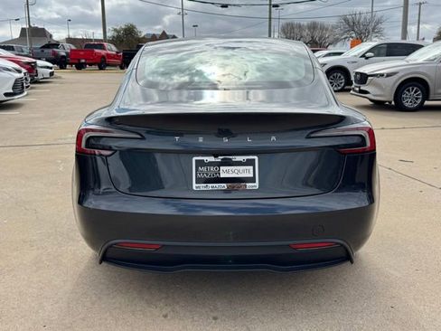 Used 2025 Tesla Model 3 Long Range image 5