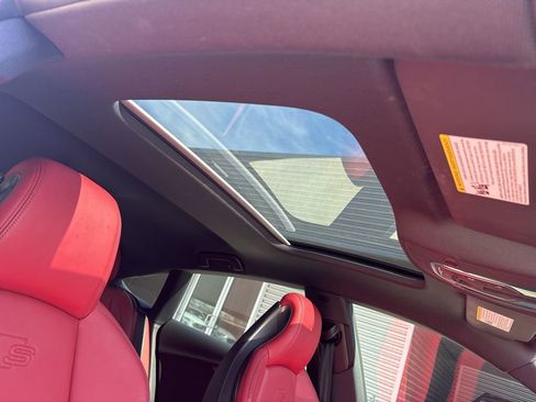 Used 2025 Audi S5 Prestige image 18