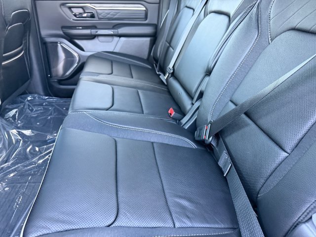 New 2027 RAM 1500 Limited AWD/4WD image 14
