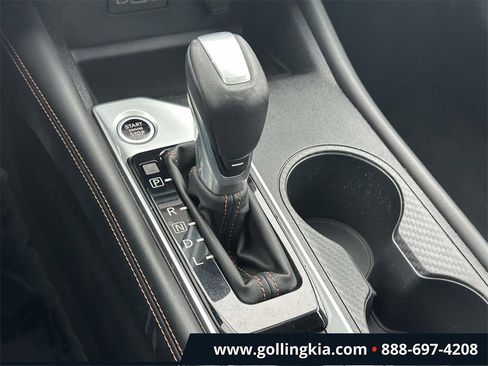 Used 2019 Nissan Altima 2.5 SR w/ SR Premium Package image 30