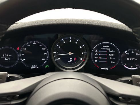 Used 2020 Porsche 911 Carrera image 24