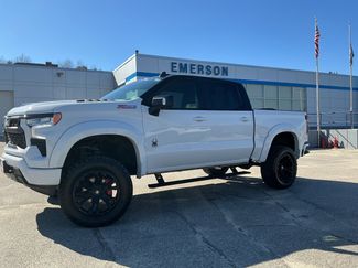 Used 2024 Chevrolet Silverado 1500 RST w/ All Star Edition Plus video 1