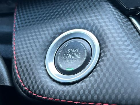 Used 2025 Chevrolet Equinox RS image 25