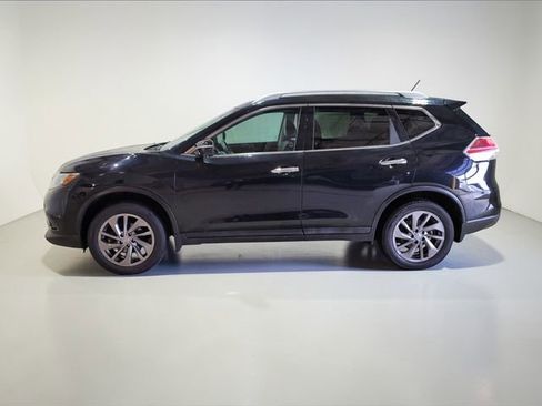 Used 2015 Nissan Rogue SL image 17