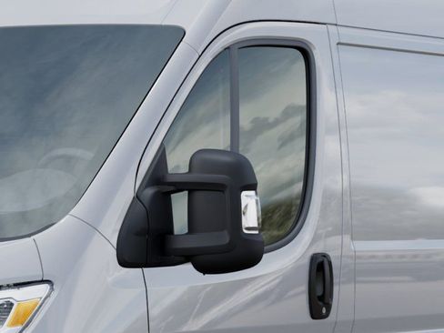 New 2026 RAM ProMaster 2500 image 13