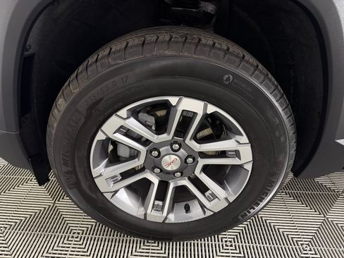 Used 2026 GMC Terrain Elevation FWD image 10