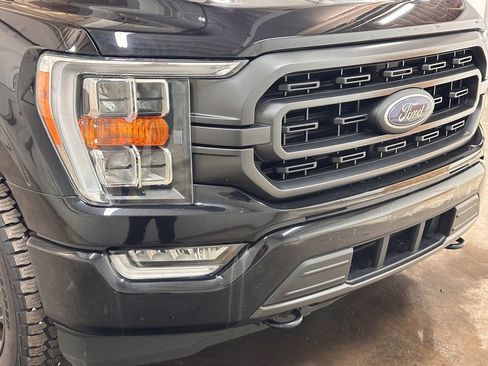 Used 2021 Ford F150 XLT w/ Equipment Group 302A High AWD/4WD image 14