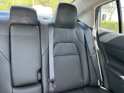 New 2026 Nissan Sentra SR w/ SR Premium Package FWD image 15