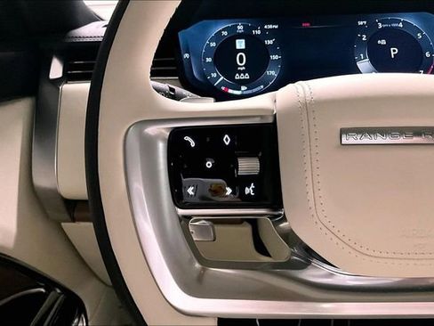 Certified 2023 Land Rover Range Rover SE image 20