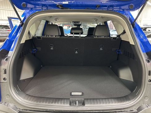 New 2026 Kia Seltos S AWD/4WD image 25