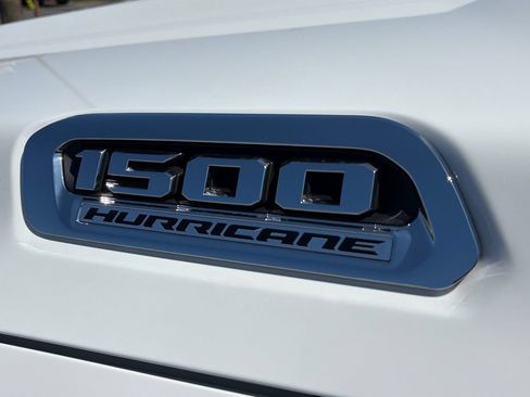New 2026 RAM 1500 Big Horn AWD/4WD image 7