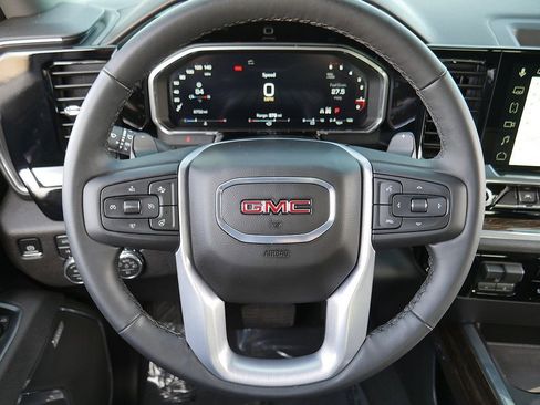 Used 2026 GMC Sierra 1500 Elevation w/ Elevation Premium Package AWD/4WD image 20