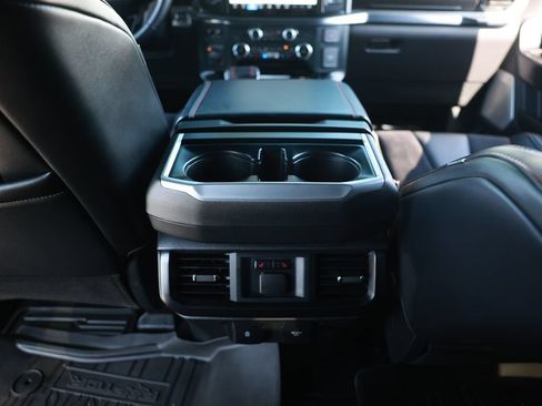 Used 2025 Ford F150 Raptor AWD/4WD image 33