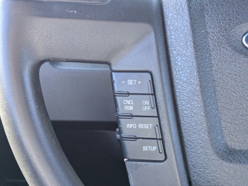 Used 2014 Ford F150 STX w/ Equipment Group 201A Mid image 22