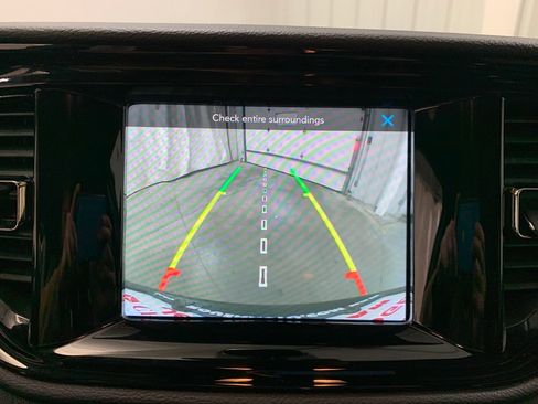 Used 2024 Dodge Durango GT w/ Blacktop Package image 7