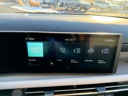 Certified 2026 Hyundai Tucson SEL Plus AWD/4WD image 19