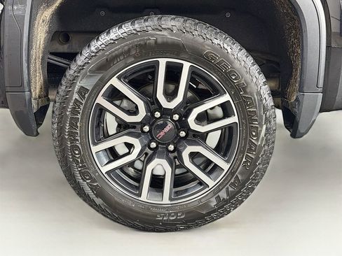 Used 2021 GMC Sierra 1500 AT4 w/ AT4 Premium Package image 36