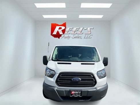Used 2018 Ford Transit 150 XL RWD image 2