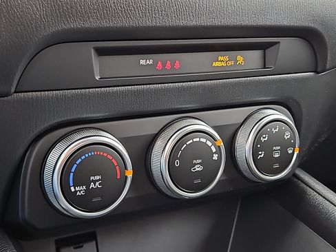 New 2025 MAZDA CX-5 AWD 2.5 S image 13