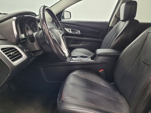 Used 2017 GMC Terrain SLT w/ Driver Alert Package I FWD image 17