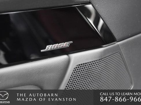 Certified 2026 MAZDA CX-30 AWD 2.5 S image 32