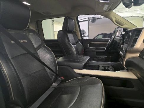 Used 2022 RAM 2500 Laramie AWD/4WD image 19