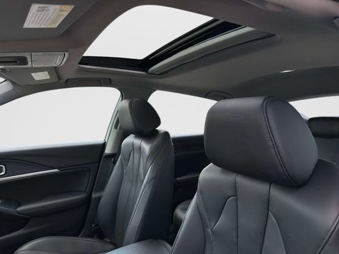 Certified 2024 Acura Integra FWD image 16