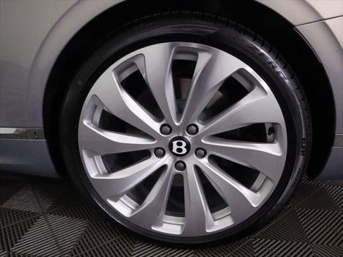 New 2026 Bentley Continental GTC image 37