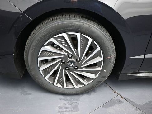 New 2026 Hyundai Sonata SEL FWD image 21
