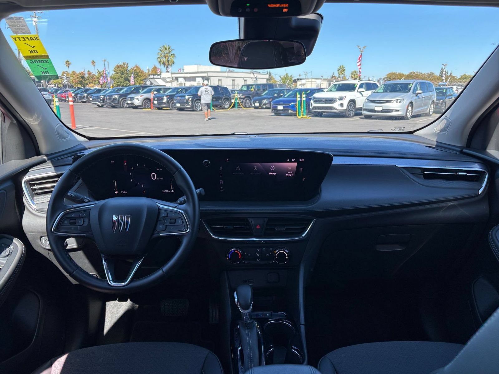 Used 2026 Buick Encore GX Preferred FWD image 31