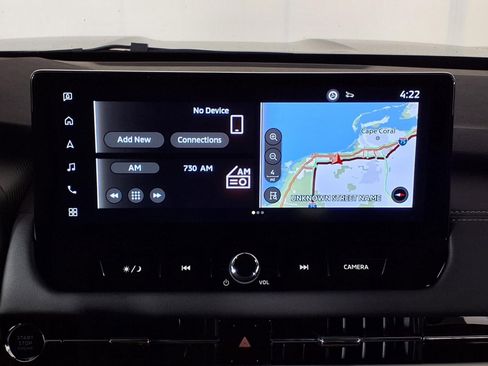 New 2026 Mitsubishi Outlander ES FWD image 15