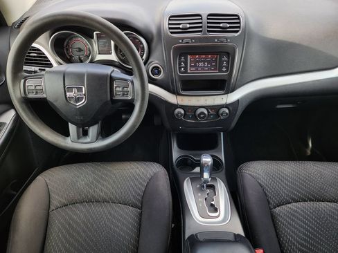 Used 2013 Dodge Journey SXT w/ Flexible Seating Group FWD image 24