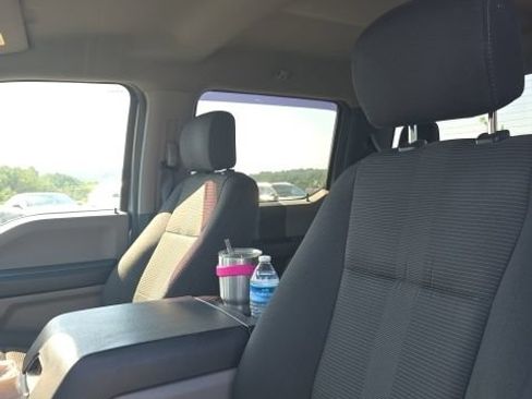 Used 2020 Ford F150 XL w/ Equipment Group 101A Mid RWD image 10