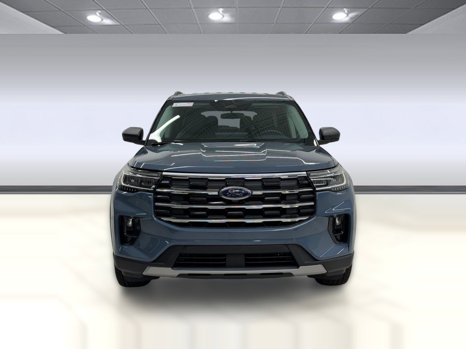 New 2026 Ford Explorer Active w/ Active Comfort Package AWD/4WD image 5