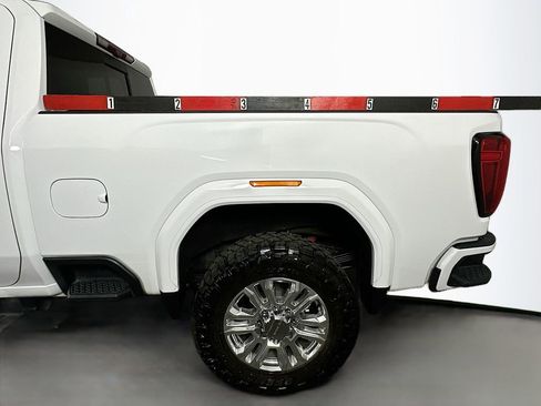 Used 2023 GMC Sierra 2500 Denali w/ Technology Package AWD/4WD image 37