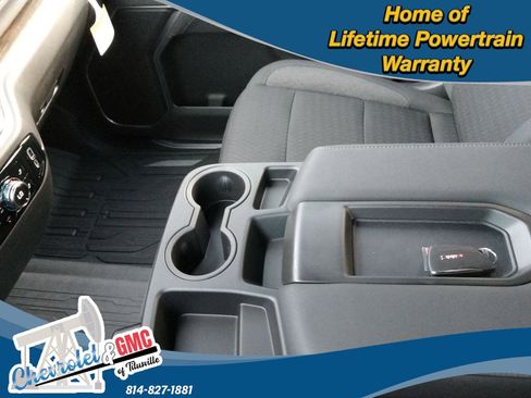 New 2026 GMC Sierra 2500 SLE image 25