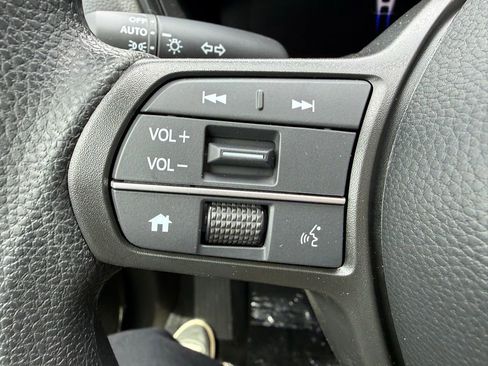 New 2026 Honda CR-V EX image 17