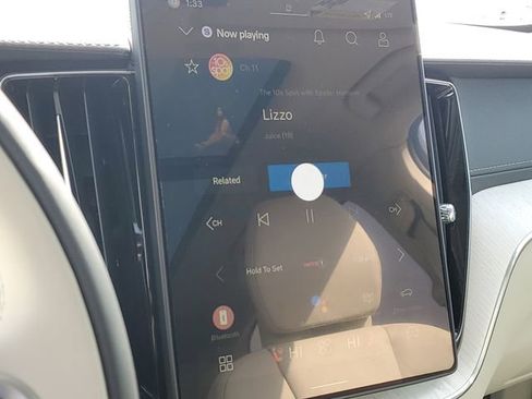 New 2026 Volvo XC60 B5 Ultra w/ Protection Package Premier image 14