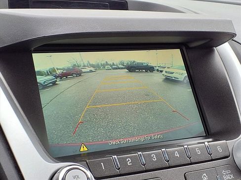 Used 2015 Chevrolet Equinox LTZ AWD/4WD image 23