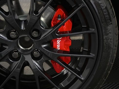 New 2026 MAZDA MX-5 Miata Club w/ Brembo/BBS Recaro Package RWD image 25