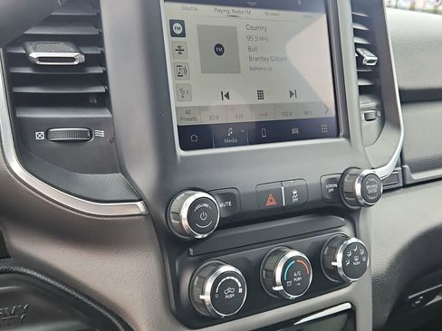 Used 2024 RAM 2500 Big Horn image 29