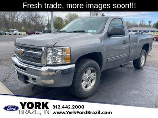 Used 2013 Chevrolet Silverado 1500 LT video 1