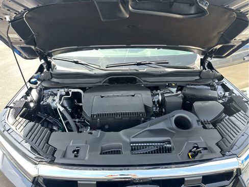 New 2026 Honda Pilot image 20