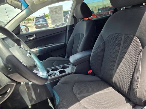 Used 2019 Kia Optima LX FWD image 21