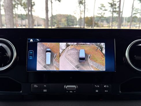 New 2026 Mercedes-Benz Sprinter 2500 image 4