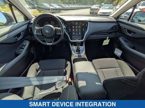 Certified 2025 Subaru Legacy Premium image 12